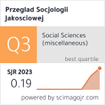 SCImago Journal & Country Rank